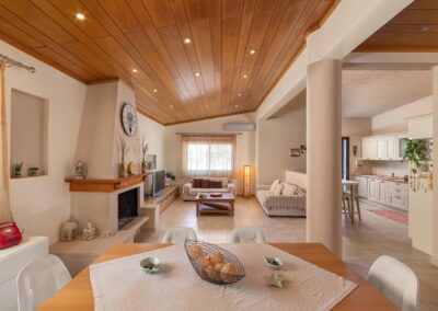 Rhodes Holidays photo Madia Villa Rhodes