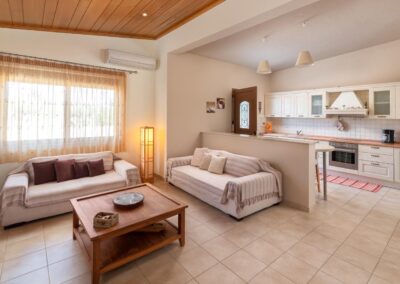 Rhodes Holidays photo Madia Villa Rhodes