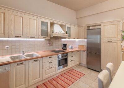 Rhodes Holidays photo Madia Villa Rhodes