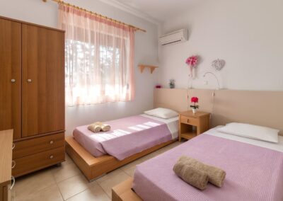 Rhodes Holidays photo Madia Villa Rhodes