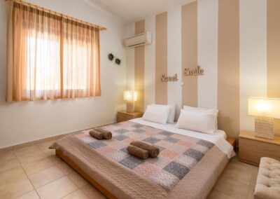 Rhodes Holidays photo Madia Villa Rhodes