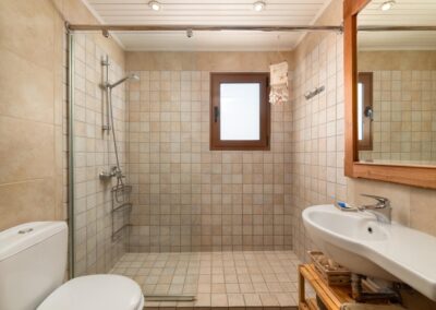 Rhodes Holidays photo Madia Villa Rhodes