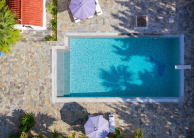 Rhodes Holidays photo Madia Villa Rhodes