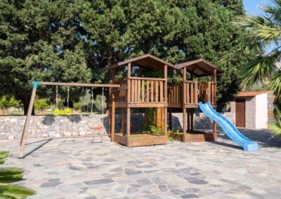 Rhodes Holidays photo Madia Villa Rhodes