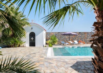 Rhodes Holidays photo Madia Villa Rhodes