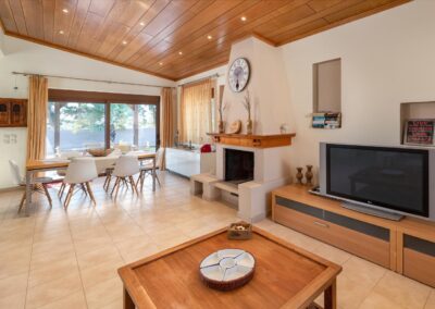 Rhodes Holidays photo Madia Villa Rhodes